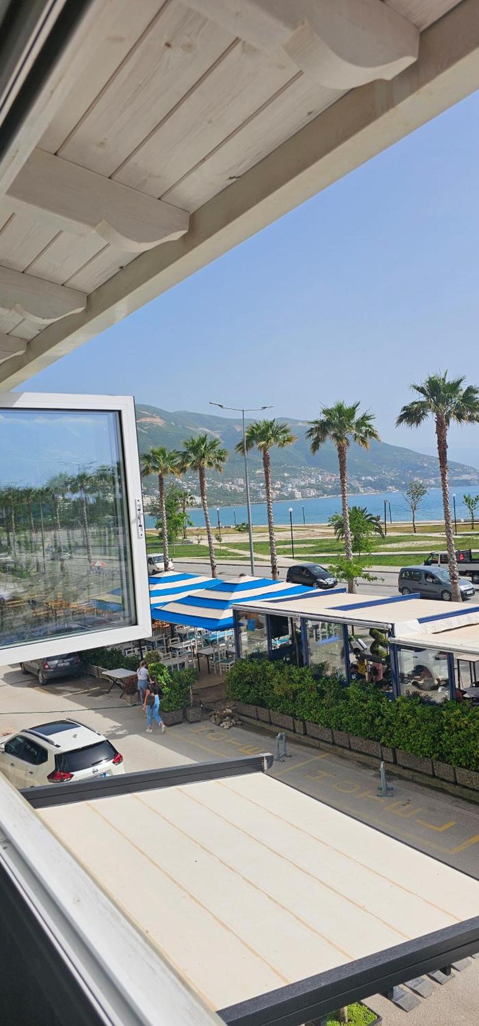 Hotel Pirro Vlorë Habitación foto