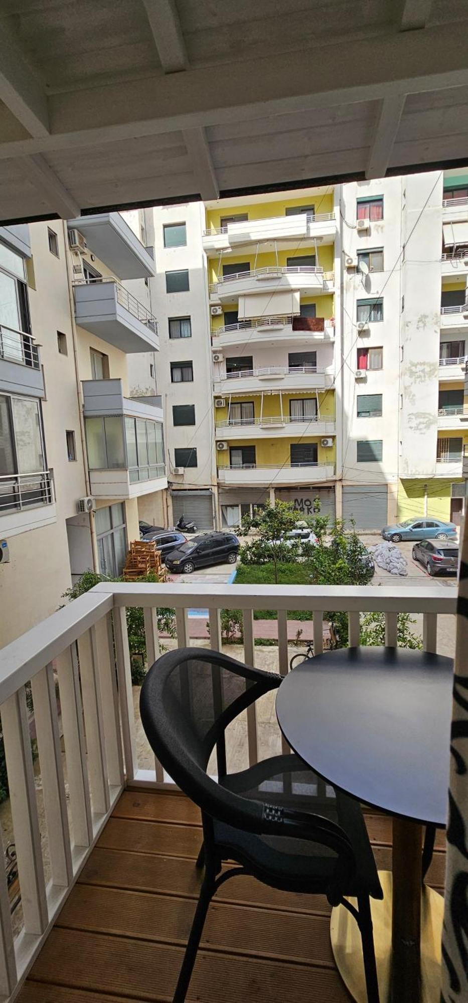 Hotel Pirro Vlorë Habitación foto